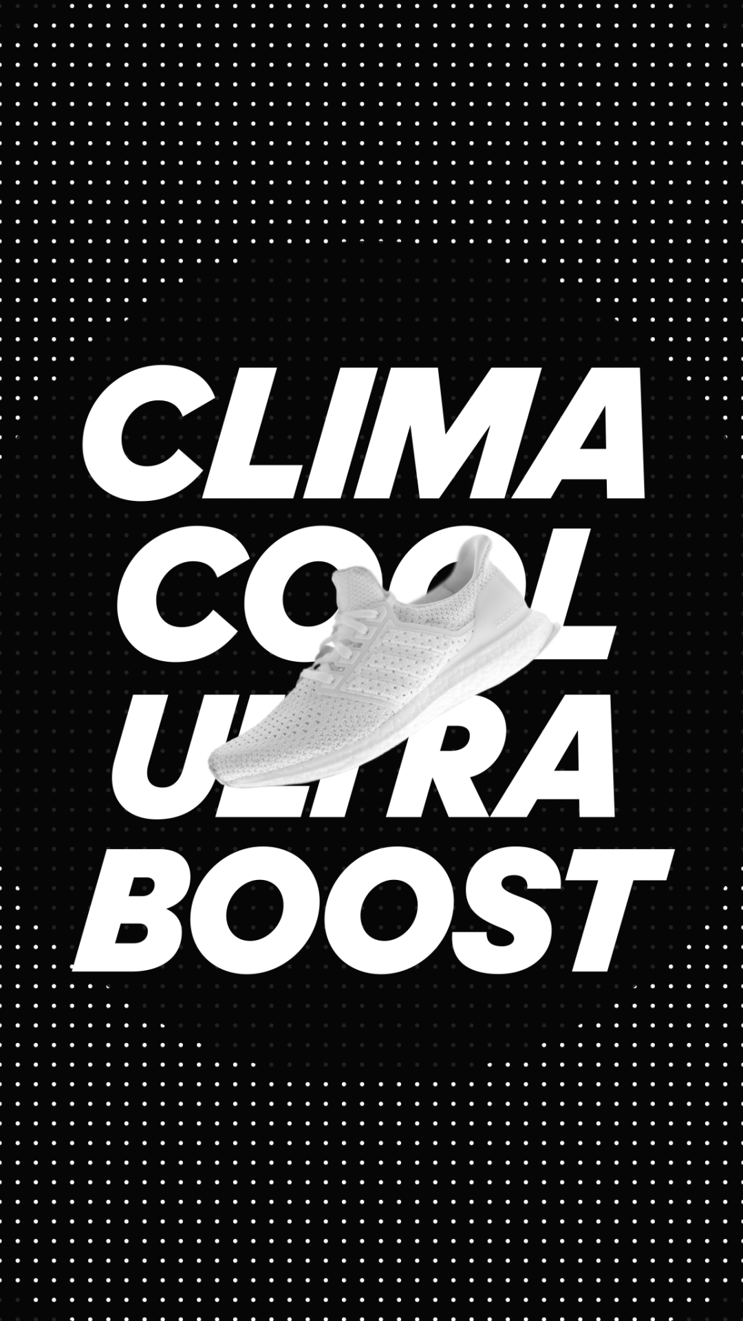 Adidas Clima Ultraboost