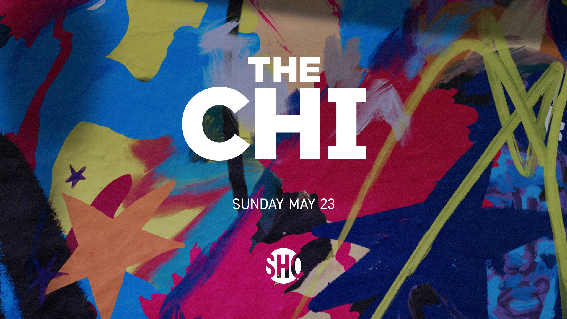 Showtime: The Chi