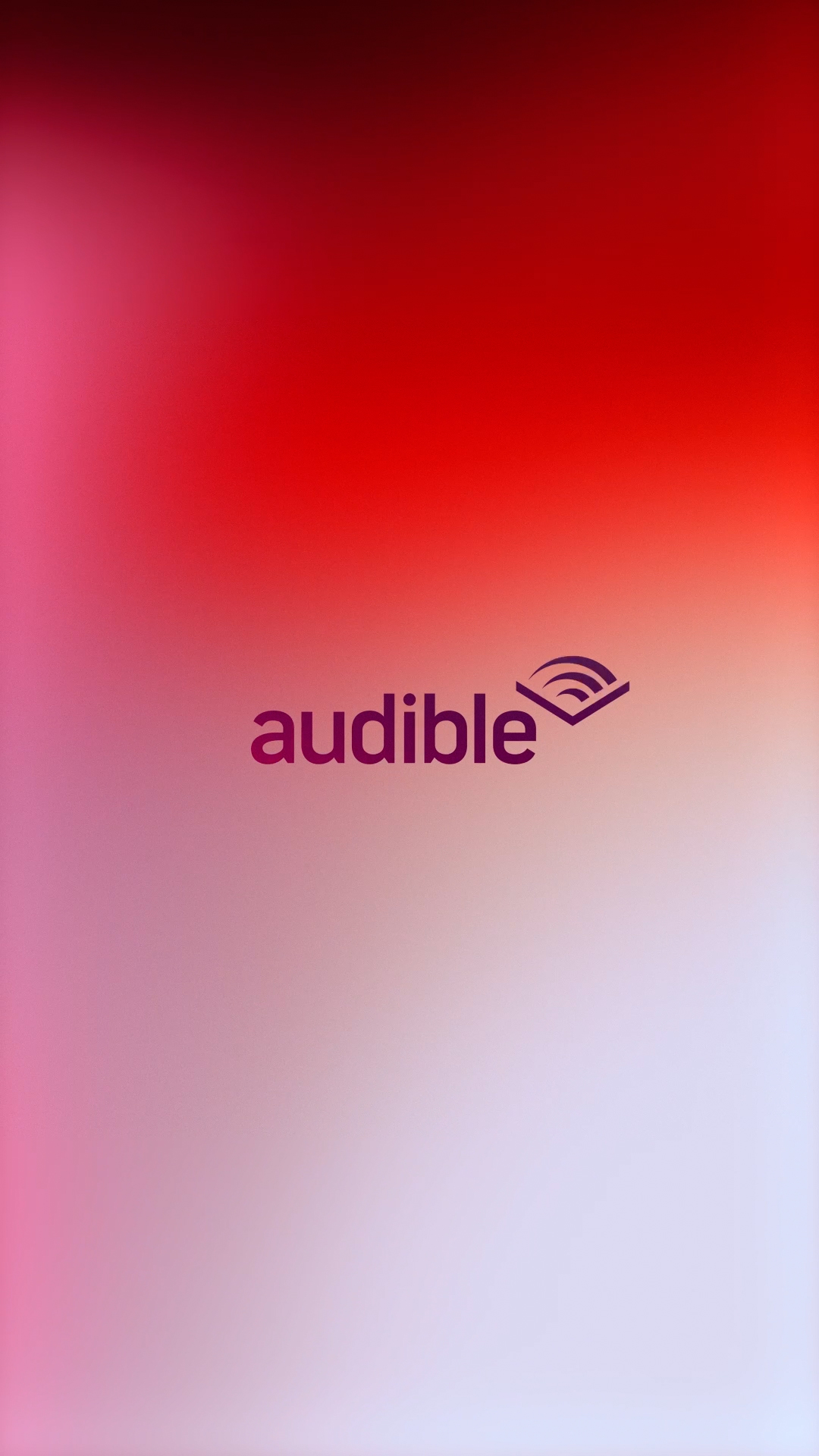 Audible Summer