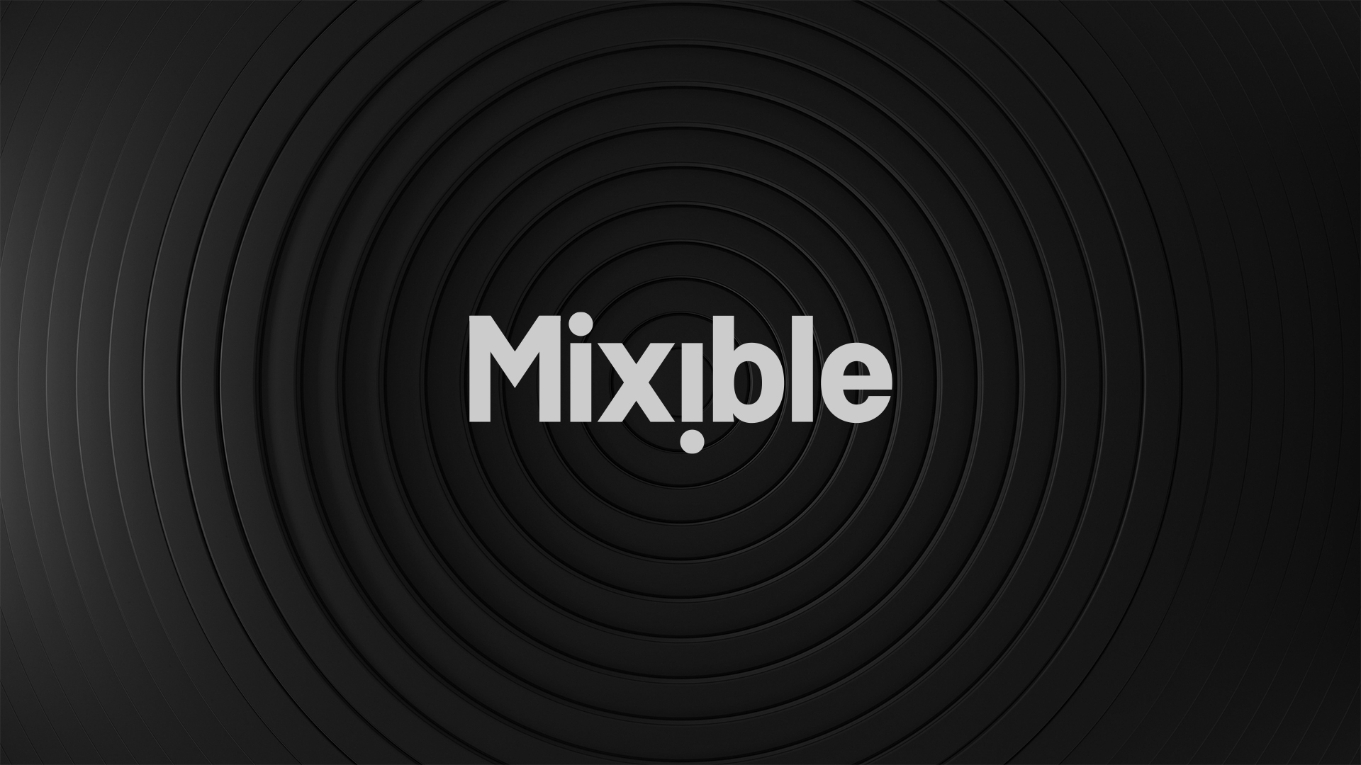 Mixible